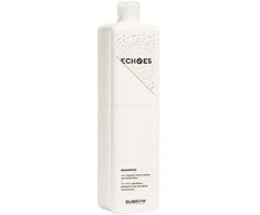Subrina Professional, Echoes, Ceramide, Hair Šampūnas, For Spalvą išsaugantis, 1000 ml