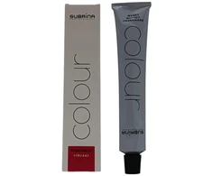 Subrina Professional Essential Color ilgalaikiai plaukų dažai 8/5, 100 ml moterims