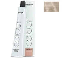 Subrina Professional, Essential Colour, Permanent Hair Dye, 10/1 Ashy Light Skirtas šviesiems plaukams, 100 ml