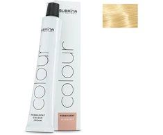 Subrina Professional , Essential Colour, Permanent Hair Dye, 10/03 Light Natural Light Ash Skirtas šviesiems plaukams, 100 ml For Women