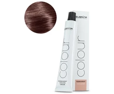 Subrina Professional, Essential Colour, Permanent Hair Dye, 6/77 Intensive Dark Chestnut Skirtas šviesiems plaukams, 100 ml