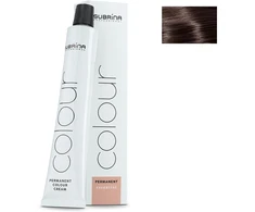 Subrina Professional, Essential Colour, Permanent Hair Dye, 5/1 Ashy Light Chestnut, 100 ml