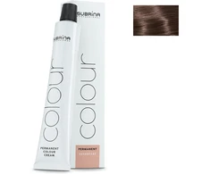 Subrina Professional, Essential Colour, Permanent Hair Dye, 6/00 Natural Dark Skirtas šviesiems plaukams, 100 ml
