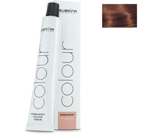 Subrina Professional, Essential Colour, Permanent Hair Dye, 6/73 Dark Auburn Skirtas šviesiems plaukams, 100 ml