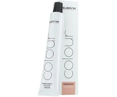 Subrina Professional , Essential Colour, Permanent Hair Dye, 8/3 šviesiai pilka, 100 ml For Women