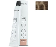 Subrina Professional, Essential Colour, Permanent Hair Dye, 7/00 Natural Medium Skirtas šviesiems plaukams, 100 ml