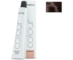 Subrina Professional , Essential Colour, Permanent Hair Dye, 5/1 Ashy Light Chestnut, 100 ml For Women