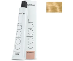 Subrina Professional, Essential Colour, Permanent Hair Dye, 9/03 Light Skirtas šviesiems plaukams Light Natural Ash, 100 ml
