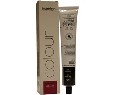 Subrina Professional Subrina Professional, Essential Colour, Permanent Hair Dye, 5/5 , 100 ml Moterims