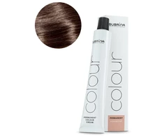 Subrina Professional, Essential Colour, Permanent Hair Dye, 5/77 Chestnut Light Intensive Chestnut, 100 ml