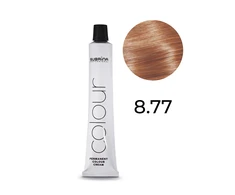 Subrina Professional, Essential Colour, Permanent Hair Dye, 8/77 , 100 ml