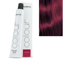 Subrina Professional , Essential Colour, Permanent Hair Dye, 4/65 , 100 ml For Women