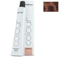 Subrina Professional , Essential Colour, Permanent Hair Dye, 6/73 Dark Auburn Skirtas šviesiems plaukams, 100 ml For Women