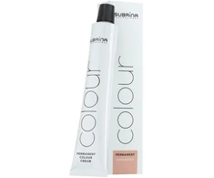 Subrina Professional, Essential Colour, Permanent Hair Dye, 8/3 Cendre, 100 ml