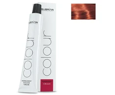 Subrina Professional, Essential Colour, Permanent Hair Dye, 7/4 Medium Golden Skirtas šviesiems plaukams, 100 ml