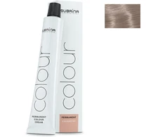 Subrina Professional, Essential Colour, Permanent Hair Dye, 9/1 Light Light Ashy Skirtas šviesiems plaukams, 100 ml