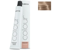 Subrina Professional, Essential Colour, Permanent Hair Dye, 8/71 Light Blond Ash Chestnut, 100 ml