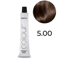 Subrina Professional, Essential Colour, Permanent Hair Dye, 5/00 Light Natural Warm Brown, 100 ml