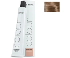 Subrina Professional, Essential Colour, Permanent Hair Dye, 7/0 Medium Skirtas šviesiems plaukams, 100 ml