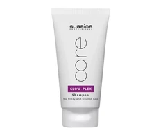 Subrina Professional , Glow-Plex, Hair Treatment Šampūnas, Shine, Damaged, 25 ml For Women