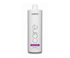 Subrina Professional , Glow-Plex, Plex, Hair Šampūnas, Shine, 1000 ml For Women
