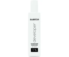 Subrina Professional vandenilio peroksido oksidantas plaukų losjonas 9%, 30 tūrio, 120 ml