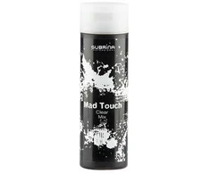 Subrina Professional, Mad Touch, Hair Colouring Gel, For Direct Colouring, Clear Mix, 200 ml