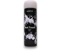 Subrina Professional, Mad Touch, Hair Colouring Gel, For Direct Colouring, Clear Mix, 200 ml