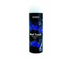 Subrina Professional Mad Touch plaukų dažymo gelis tiesioginiam dažymui. Mėlyna vidurnakčio spalva, 200 ml.