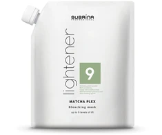 Subrina Professional, Matcha Plex, Hair Lightening Kreminis, Lightening, 500g