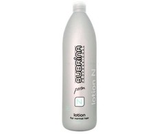 Subrina Professional Perm Normal Elastin plaukų losjonas normaliems plaukams, 500 ml
