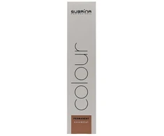 Subrina Professional, Permanent Colour, Permanent Hair Dye, 7/76 Medium Skirtas šviesiems plaukams Chestnut Violet, 100 ml