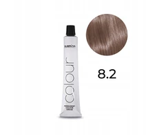 Subrina Professional , Permanent Colour, Permanent Hair Dye, 8/2 Light Pearl Skirtas šviesiems plaukams, 100 ml Unisex
