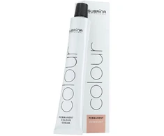 Subrina Professional Subrina Professional, Permanent Colour, Permanent Hair Dye, 0/00 Clear, 100 ml Unisex