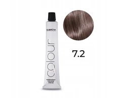 Subrina Professional, Permanent Colour, Permanent Hair Dye, 7/2 Pearl, 100 ml