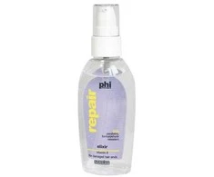 Subrina Professional Phi Repair Vitamin E Hair Oil Treatment For Split Ends Prevention, 70 ml