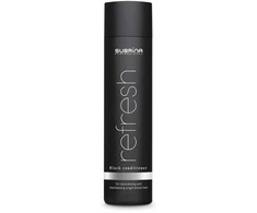 Subrina Professional, Refresh Juodas, Hair Conditioner, 250 ml