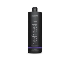 Subrina Professional, Refresh Violet, Hair Šampūnas, Neutralizing, 250 ml