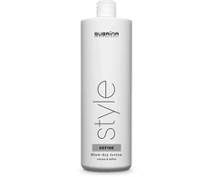 Subrina Professional, Style Define, plaukų formavimo losjonas, 1000 ml Moterims