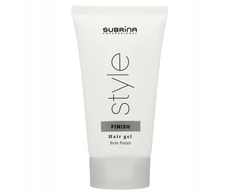 Subrina Professional , Style Finish, Hair Styling Gel, Fixating, 25 ml For Women