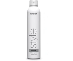 Subrina Professional, Style Finish, Plaukų lakas, Defining &amp; Shining, Flexible Fixation, 300 ml