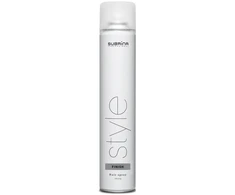 Subrina Professional, Style Finish, Plaukų lakas, Finishing, Ultra-Stong Hold, 500 ml
