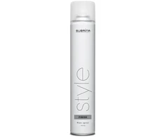 Subrina Professional, Style Finish, Plaukų lakas, Finishing, Ultra-Stong Hold, 500 ml