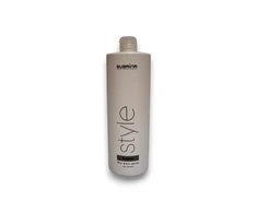 Subrina Professional, Style Finish Wet, Plaukų lakas, For Styling, Extreme Hold, 1000 ml