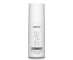 Subrina Professional , Style Finish Wet, Plaukų lakas, For Hold &amp; Flexibility, Extreme Hold, 150 ml For Women