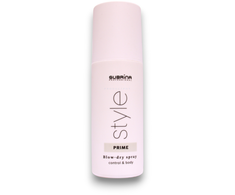 Subrina Professional Subrina SUBRINA_Style Prime Blow Dry purškiklis greitesniam plaukų džiovinimui 150 ml