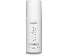 Subrina Professional, Style Prime, Vegan, plaukų purškiklis, terminė apsauga, 150 ml, moterims