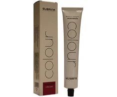 Subrina Professional , Vibrant Colour, Permanent Hair Dye, 9/5 Very Light Raudona Skirtas šviesiems plaukams, 100 ml For Women