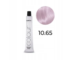 Subrina Professional, Vibrant, nuolatiniai plaukų dažai, 10/65, 100 ml moterims