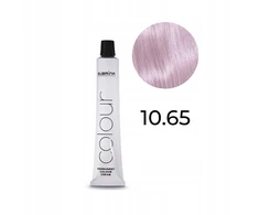 Subrina Professional, Vibrant, Permanent Hair Dye, 10/65 , 100 ml